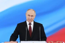 Le Président russe effectuera une visite d'État au Vietnam