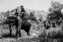 [Photos] La campagne de Tây Nguyên (4 mars – 24 mars 1975) 
