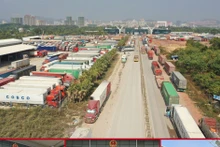 Les relations de coopération économique prospèrent entre le Vietnam et la Chine