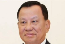 Le Président du Sénat du Cambodge attendu au Vietnam 