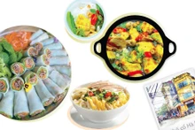 Hanoï dans le top 15 des villes gastronomiques les plus attractives au monde