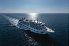 La flotte de Silversea Cruises effectuera 25 voyages vers l'Asie. Photo : Silversea Cruises.