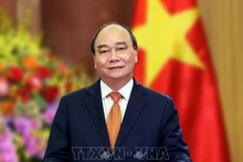 Le Président Nguyên Xuân Phuc effectuera une visite officielle en Thaïlande, avant d'assister à la 29e réunion des dirigeants économiques de la Coopération économique pour l'Asie-Pacifique (APEC). Photo : VNA.