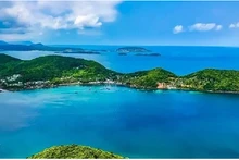 L’île de Phu Quôc. Photo : vtc.vn