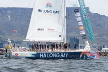 La Clipper Round the World Race est une compétition de voile autour du monde, vieille de de plus de 20 ans. 