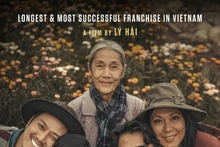 Affiche du film "Face Off 7 : One Wish"