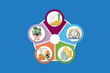 Le Vietnam remplit 5 conditions pour construire un centre financier régional et international