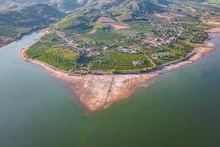 Dak Hà a une beauté différente chaque saison, mais la plus belle période est en mars. Photo : Dô Dô/www.sgtiepthi.vn