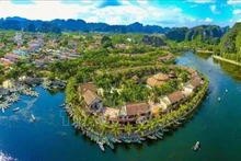 Le Vietnam sacré pour la 5e fois 'Meilleure destination patrimoniale du monde'