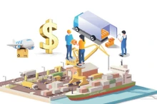 Le commerce extérieur en hausse de 15,4% en 11 premiers mois de 2024