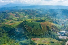Géoparc mondial UNESCO de Dak Nông: exemple d'harmonie entre la nature et l'homme