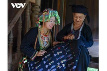 Le développement touristique communautaire est un modèle approprié aux conditions naturelles et aux ressources touristiques de Lang Son. Photo: VOV
