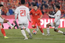 ASEAN Cup 2024 : deuxième victoire pour la sélection vietnamienne