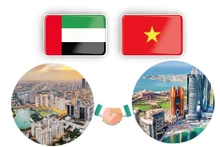 Relations d'amitié et de coopération Vietnam-UAE