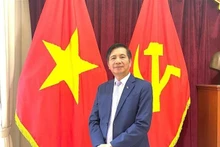 L’ambassadeur du Vietnam en Malaisie, Dinh Ngoc Linh. Photo : VNA.
