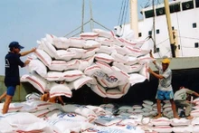 Les prix à l'exportation du riz au plus haut depuis 15 ans. Photo: vtc.vn