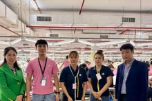 Vietnam-Malaisie s'orientent vers une coopération substantielle dans le domaine du travail