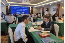 Le marché vietnamien attire les entreprises turques. Photo : congthuong.vn