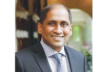 L'ambassadeur de Singapour au Vietnam Jaya Ratnam. Photo : baoquocte.vn