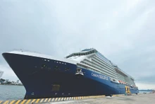 Saigontourist : la croisière s’amuse