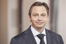 Marko Walde, représentant en chef de la Chambre de commerce et d'industrie allemande au Vietnam (AHK). Photo : baoquocte.vn