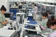 L’UOB revoit à la hausse sa prévision de croissance pour l’économie vietnamienne en 2022