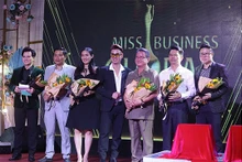 Le concours de beauté Miss entrepreneuse globale du Vietnam 2023 aura officiellement lieu du 13 au 23 mars 2023 dans la province de Dak Nông. Photo : baoquocte:vn