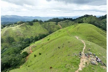 Le circuit Tà Nang - Phan Dung. Photo : tcdulichtphcm.vn