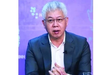 Le docteur Nguyên Duc Kiên, ancien chef du groupe consultatif économique du Premier ministre. Photo : nhandan.vn