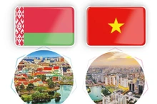 Vietnam et Biélorussie : amitié traditionnelle, coopération multiforme