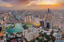 Le Vietnam progresse dans le classement mondial de l’indice de l’entrepreneuriat. Photo : vneconomy.vn