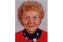 Hélène Luc, sénatrice honoraire, présidente d’honneur de l’Association d’Amitié franco-vietnamienne (AAFV), ancienne vice-présidente de la Commission des affaires étrangères et ancienne présidente du groupe communiste, républicain et citoyen au Sénat. Photo : NVCC/CVN.