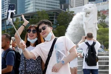 Le marché touristique émetteur vietnamien se redresse fortement. Photo d'illustration : vneconomy.vn