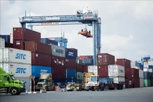 Le Vietnam devrait atteindre son objectif de croissance de 7% en 2024. Photo: VNA