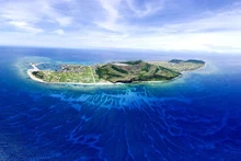 L'île de Ly Son deviendra un centre de tourisme maritime et insulaire du pays. Photo : NDEL.