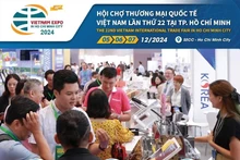 L'Expo Vietnam 2024 à Hô Chi Minh-Ville présentera des solutions de style de vie modernes