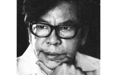 Le compositeur Dô Nhuân. Photo : hanoimoi.com.vn