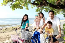 Pour répondre aux attentes du tourisme halal, Quang Ninh doit améliorer la qualité de ses services et favoriser le dialogue interculturel. Photo : tcdulichtphcm