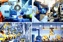 La résolution n° 57-NQ/TW sur les percées dans le développement scientifique et technologique, l'innovation et la transformation numérique, constitue une avancée importante. Photo : vietnamhoinhap.