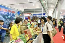 Tay Ninh intensifie la promotion du commerce pour dynamiser la circulation des marchandises. Photo d'illustration : congthuong.