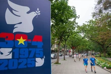 Les « ailes infatigables » venues des États-Unis pour la paix au Vietnam