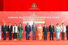 Conférence des Auditeurs de l'ASEAN 2025 : vers un système d'audit régional solide et cohérent
