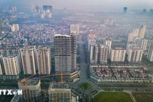 Photo : VNA.