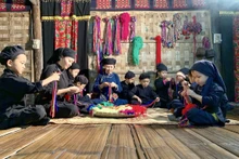 Photo : Mekong Asean. 
