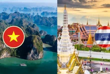 Le Vietnam et la Thaïlande : deux destinations phares aux charmes contrastés