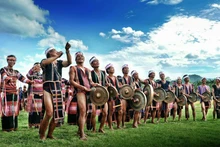 Photo : baodantoc.