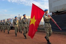 Renforcer la diplomatie multilatérale
