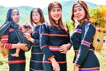 Traverser le pays des rêves Tây Nguyên