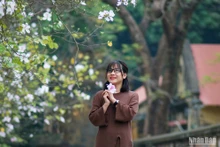 Photo : Nhât Quang/NDEL.