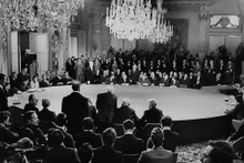 Les principaux éléments essentiels des Accords de Paris de 1973